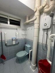Blk 112 Kebun Baru Heights (Ang Mo Kio), HDB 3 Rooms #491618891